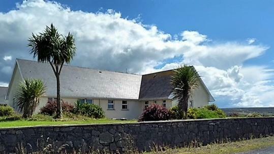 Ceol Na Dtonnta Hotell Doolin Eksteriør bilde
